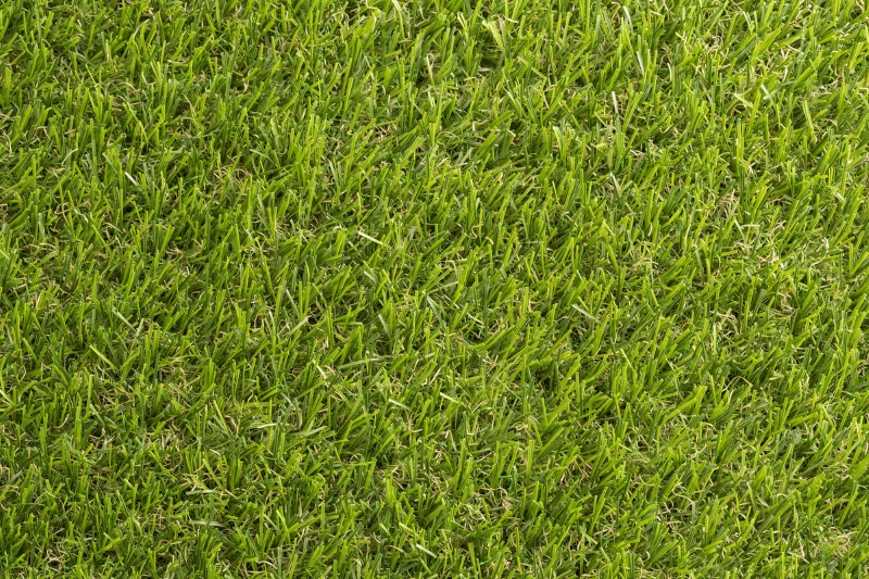 Laying On Decking Artificial Grass